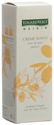 EDUARD VOGT ORIGIN Handcreme Tag Protect