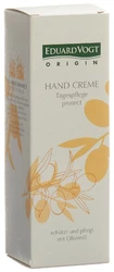 EDUARD VOGT ORIGIN Handcreme Tag Protect