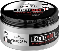 Schwarzkopf got2b gentleman paste