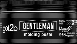 Schwarzkopf got2b gentleman paste