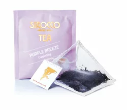 Sirocco Teebeutel Purple Breeze