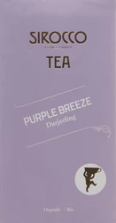 Sirocco Teebeutel Purple Breeze