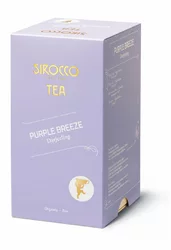 Sirocco Teebeutel Purple Breeze