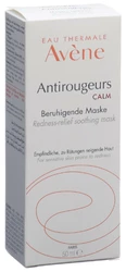 Avène Antirougeurs Calm Masque FHD