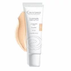 Avène Couvrance Fluid Porzellan 1.0