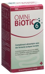 OMNi-BiOTiC 6 Pulver (#)