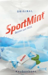 SportMint OriginalMint Bonbons