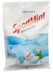 SportMint OriginalMint Bonbons
