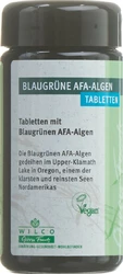 AFA Blaugrüne Algen Tablette 400 mg