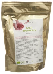 QIBALANCE Goji Berries getrocknet Bio