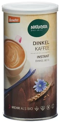 Naturata Dinkelkaffee Instant Demeter