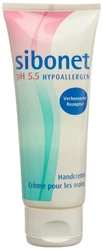 Sibonet Handcreme pH 5.5 Hypoallergen