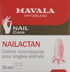 MAVALA Nailactan Nagelnährcreme