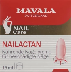 MAVALA Nailactan Nagelnährcreme
