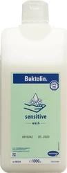 Baktolin sensitive Waschlotion