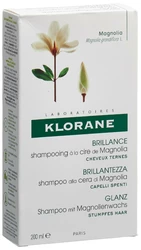 Klorane Magnolien Shampoo