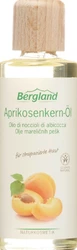 Bergland Aprikosenkern Öl