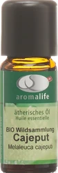 aromalife Cajeput Ätherisches Öl
