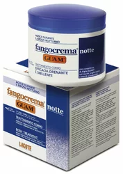 GUAM Fangocreme Notte
