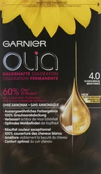 GARNIER OLIA Haarfarbe 4.0 Dunkelbraun