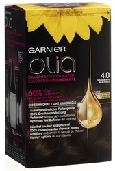 GARNIER OLIA Haarfarbe 4.0 Dunkelbraun