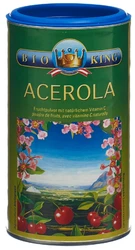 BioKing Acerola Pulver
