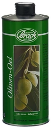 Brack Olivenöl extra vierge