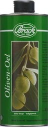 Brack Olivenöl extra vierge