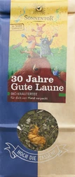 SONNENTOR Gute Laune Tee lose BIO Golden Temple