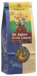 SONNENTOR Gute Laune Tee lose BIO Golden Temple