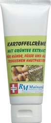 R. Mainardi Edelsteine Katoffelcème ohne Paaben