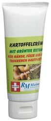 R. Mainardi Edelsteine Kartoffelcrème ohne Paraben