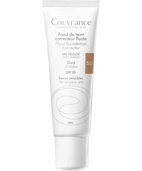 Avène Couvrance Fluid Gold 5.0