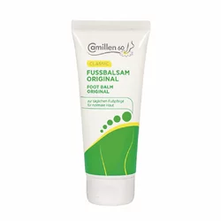 Camillen 60 Fussbalsam Original