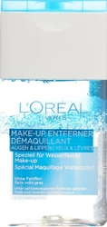 L'ORÉAL PARIS DERMO EXPERTISE Bi-Phase Augen Make Up Entferner
