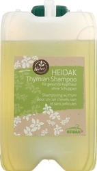 HEIDAK Thymian Shampoo