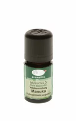 aromalife Manuka Ätherisches Öl