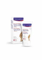 Hansaplast Anti Hornhaut Creme 20 % Intensive