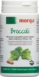 morga Broccoli Vegicaps