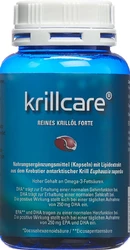 Krillcare Krill Oil 500 mg NKO90