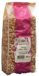 Granoforce Swiss Bio Mix Knospe Morga