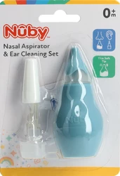 Nûby Nasen- und Ohrenreiniger