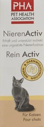 PHA NierenActiv für Katzen Tropfen