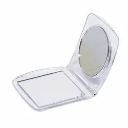 Herba Taschenspiegel transparent