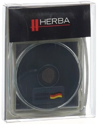 Herba Taschenspiegel transparent
