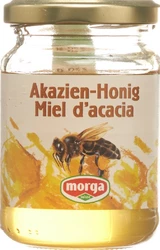morga Akazien Honig Ausland