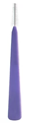 top caredent B11 IDBG-VK Interdentalbürste violett konisch >2.4mm