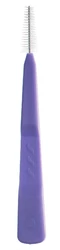 top caredent B11 IDBG-VK Interdentalbürste violett konisch >2.4mm