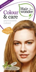Hairwonder Colour & Care 7.3 gold blond