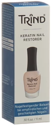 TRIND Keratin Nail Restorer